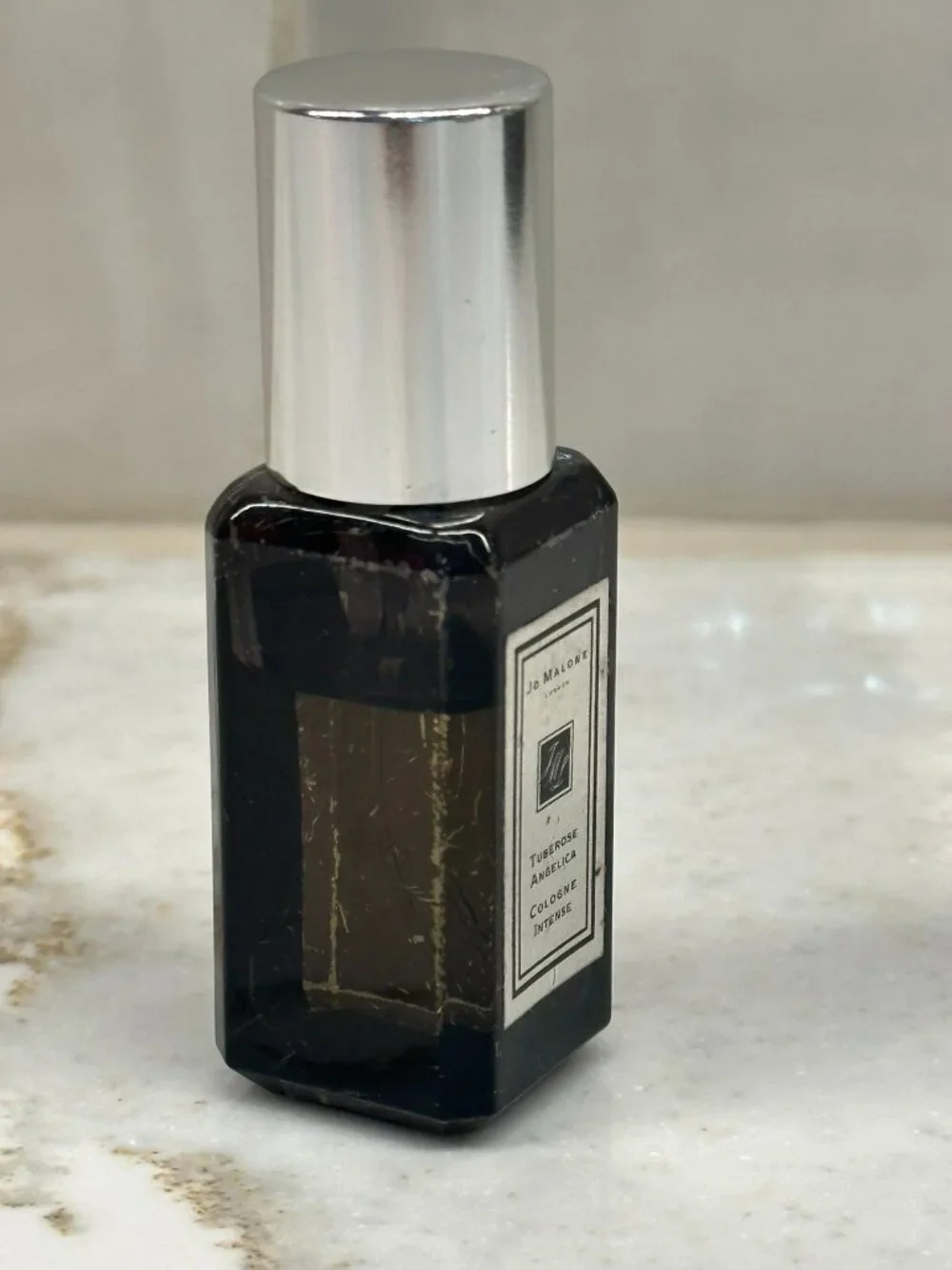 Jo Malone Tuberose Angelica Cologne Intense 9 ml *READ